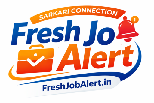 FreshJobAlert.in 